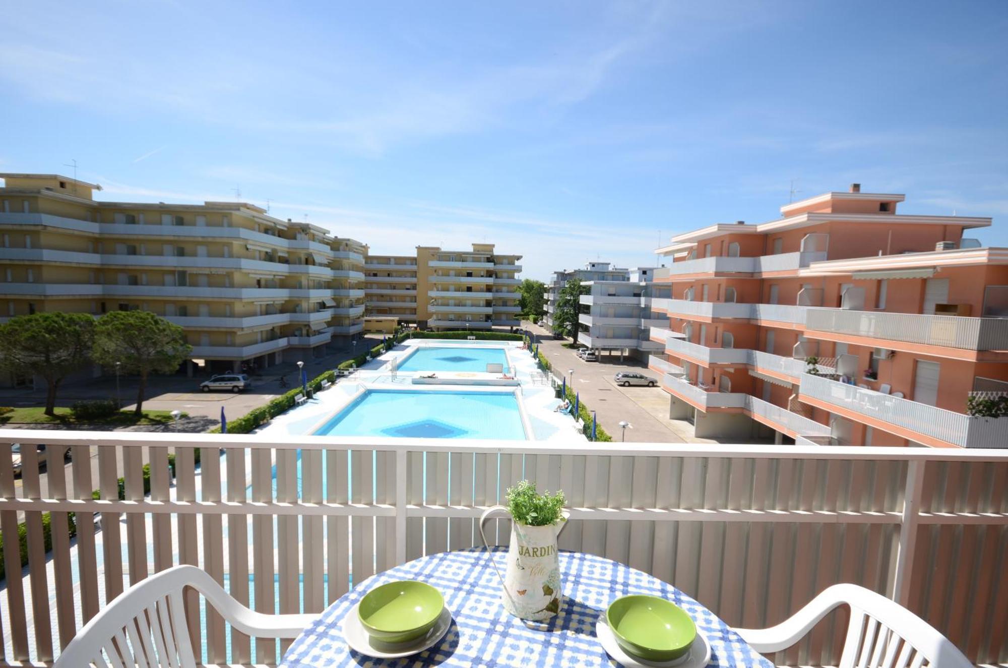 Valbella * Bibione